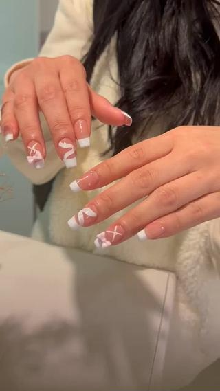 ネイル 🎀 D.d _nailのネイルデザイン