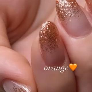 ネイル ネイル/耳つぼ /新ホワイトニングのネイルデザイン