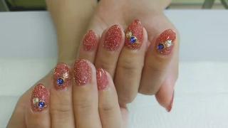 #フラッシュネイル
#Flashネイル 