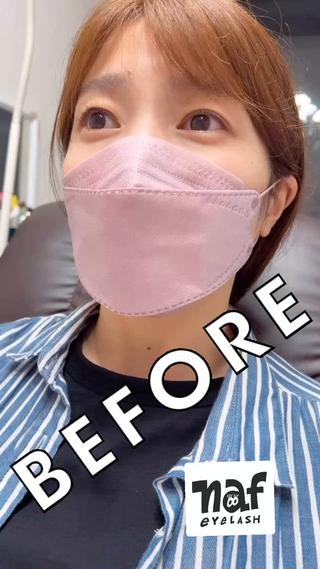 まつ毛パーマ/ラッシュリフト/ 