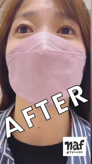 まつ毛パーマ/ラッシュリフト 