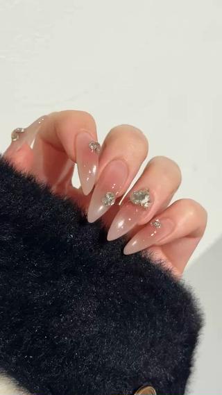 ネイル coco🧸久屋大通 🫧nagisaのネイルデザイン