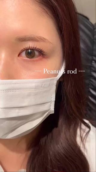 マツエク・マツパ MIRU ...のマツエク・マツパデザイン