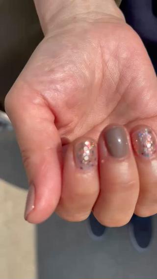 ネイル LUNA BELLEのネイルデザイン