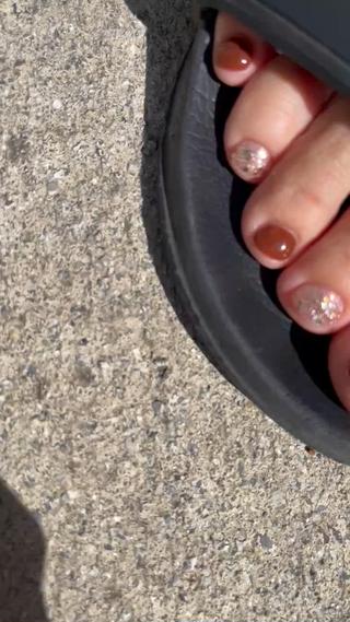 ネイル LUNA BELLEのネイルデザイン