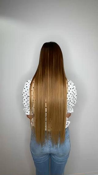 ロング Liberta塚口所属・Liberta 塚口のヘアスタイル