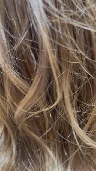 ミディアム ETOWA shinjuku所属・小顔似合わせ提案/ レイヤー/川澄かずまのヘアスタイル