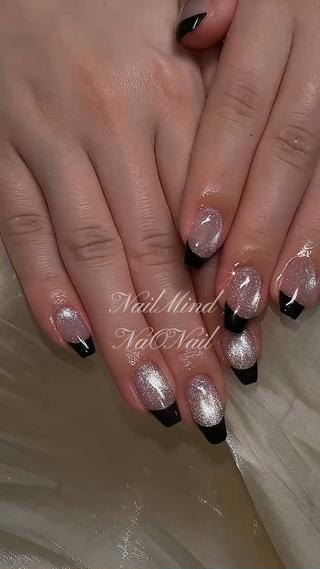ネイル Nail Mind (NaONail）のネイルデザイン