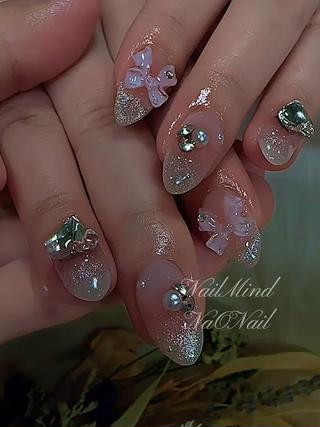 ネイル Nail Mind (NaONail）のネイルデザイン