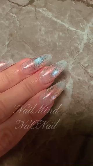 ネイル Nail Mind (NaONail）のネイルデザイン