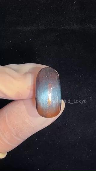 ネイル Nail Mind (NaONail）のネイルデザイン