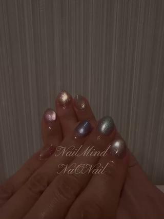 ネイル Nail Mind (NaONail）のネイルデザイン