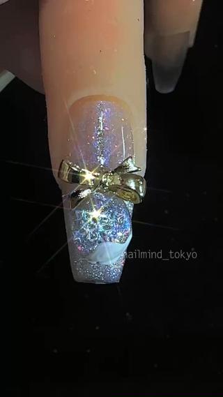 ネイル Nail Mind (NaONail）のネイルデザイン