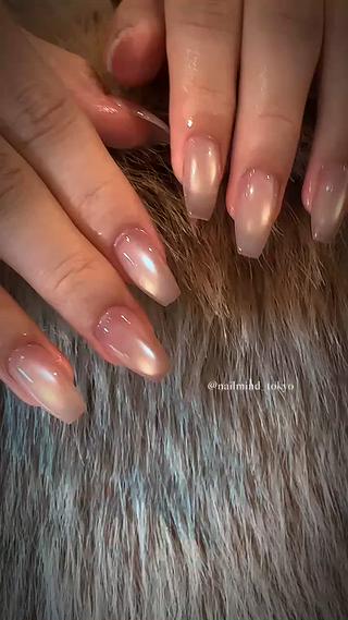 ネイル Nail Mind (NaONail）のネイルデザイン