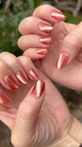 ネイル AND mielのネイルデザイン