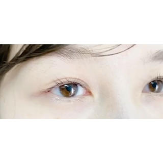 #アイリッドアップパーマ #博多まつ毛パーマサロン #まつ毛パーマ #瞼上げパーマ 