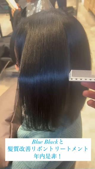 カラー 透明感/血色カラー/ 似合せレイヤー/ゆいのヘアスタイル