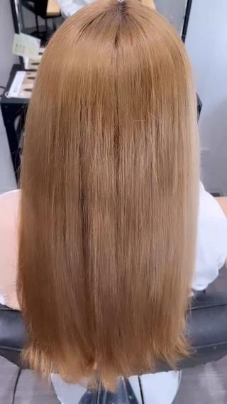 トリートメントだけでも来店できます
髪質改善して美髪を手に入れましょう 