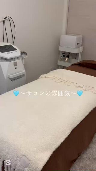 サロンの雰囲気です
プライベートサロンで自分だけの贅沢時間をお過ごしいただけます。アットホームで緊張感のない、リラックスできる空間‥
どなたでも安心してご来店いただけるように心がけております。 