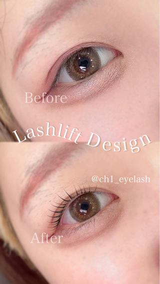 大人気まつげパーマ 