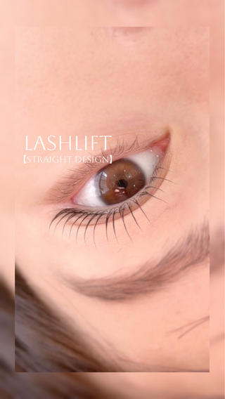 【人気No.1】まつげパーマ 