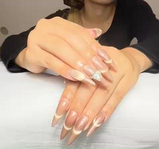 ネイル リナネイルサロン所属・リナ ネイルサロンのネイルデザイン