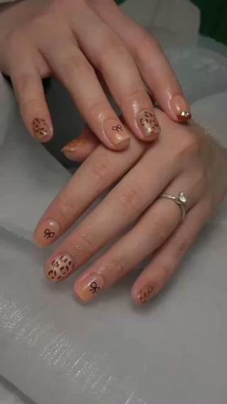 ネイル リナネイルサロン所属・リナ ネイルサロンのネイルデザイン