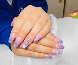 ネイル リナネイルサロン所属・リナ ネイルサロンのネイルデザイン