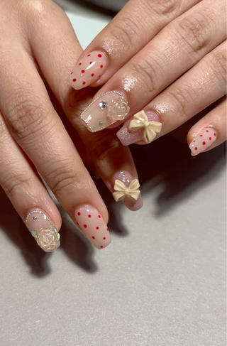 ワンホンネイル 