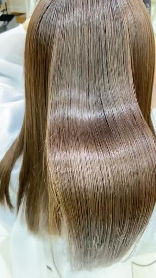 ロング メンズカット/柏/韓 国/メンズパーマ航太のヘアスタイル