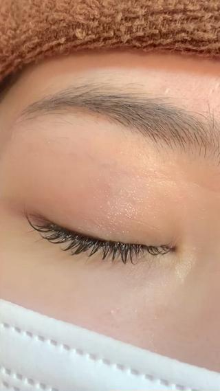 パリジェンヌラッシュリフト 