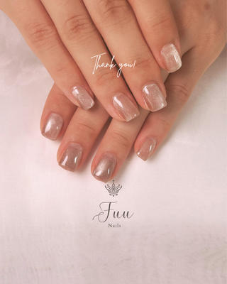 マグネットのワンカラー
フォルムにこだわってます♪

浦安市高洲
（ご予約確定後詳細をご連絡いたします）

★こんな方にお勧め♪★

犬好きの方
シンプルネイルの好きな方
大人な上品ネイルの好きな方
手を綺麗に見せたい方

ワンカラーをベースに1本、2本だけデザインなども可能です！

昭和世代大歓迎です♪

ネイルの時間が癒しの時間に
犬のいるネイルサロン
平日のみ
10時〜17時


#ワンカラー 
#シンプルネイル
#新浦安ネイルサロン
#マグネット
#美フォルム
#大人上品ネイル
 