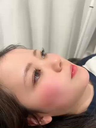 マツエク・マツパ アンジュベル サロンのマツエク・マツパデザイン