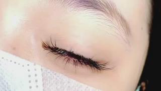 マツエク・マツパ マツエク専門 Angenbelleのマツエク・マツパデザイン