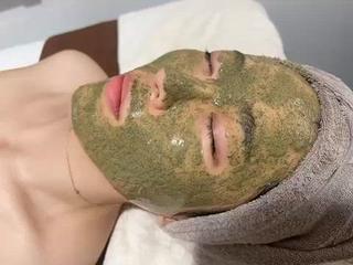 REVIハーブピーリング 