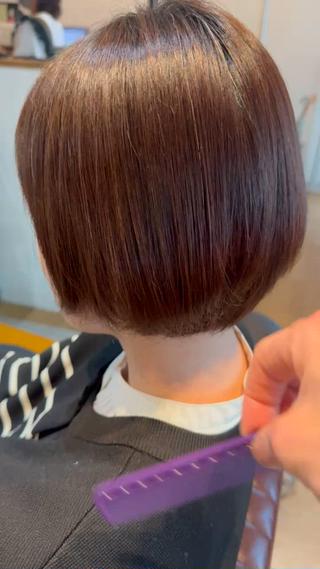 髪質改善特化⭐︎辻倉 敏郎のその他イメージ