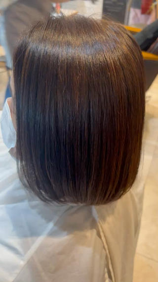 髪質改善特化⭐︎辻倉 敏郎のその他イメージ