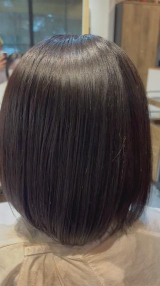 髪質改善特化⭐︎辻倉 敏郎のその他イメージ