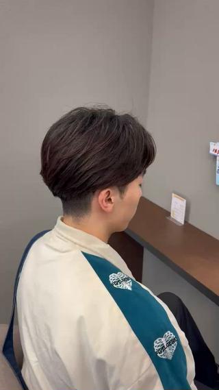 メンズ SOTA 【美髪/ 艶髪NO.1✨️】のヘアスタイル