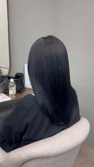 セミロング SOTA 【美髪/ 艶髪NO.1✨️】のヘアスタイル