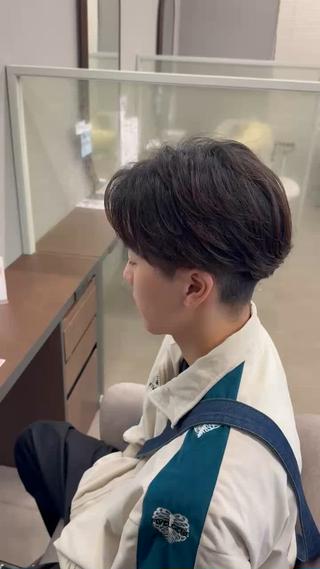 メンズ SOTA 【美髪/ 艶髪NO.1✨️】のヘアスタイル