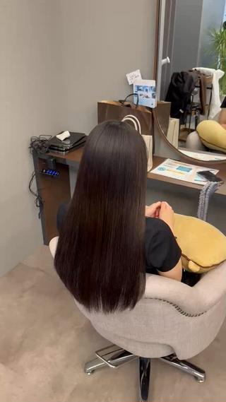 ロング SOTA 【美髪/ 艶髪NO.1✨️】のヘアスタイル