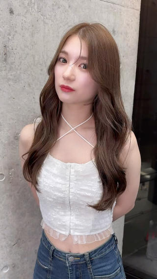 恵比寿駅徒歩1分エリアNo.1サロン

自宅でも再現可能なレイヤーカット
髪質改善が大人気
#レイヤーカット
#韓国ヘア
 