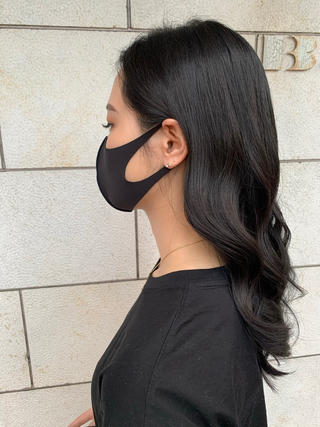 ロング rewards成城学園前店所属・hiro【沿線で叶う 似合わせhair】のヘアスタイル