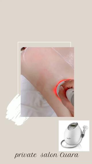 背中ラジオ波コース

リンパ詰まり
むくみ
凝り
冷え性
背中痩せ
ラジオ波痩身
温活

ラジオ波エステもオススメ 