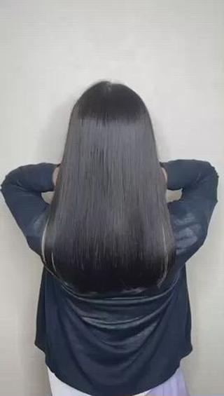 髪質改善トリートメント

美髪チャージ★
つや髪になりたい方はご相談ください！！！ 