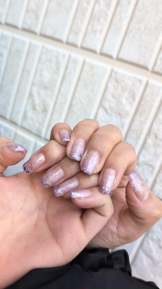 ネイル MANA MANAのネイルデザイン