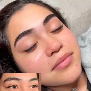 アイブロウデザイン 