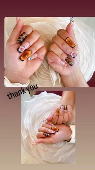 #スクエア
#スカルプ
 