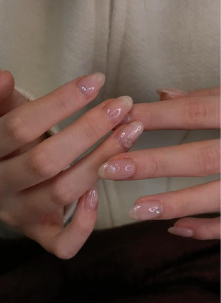 ネイル pesca shihoのネイルデザイン